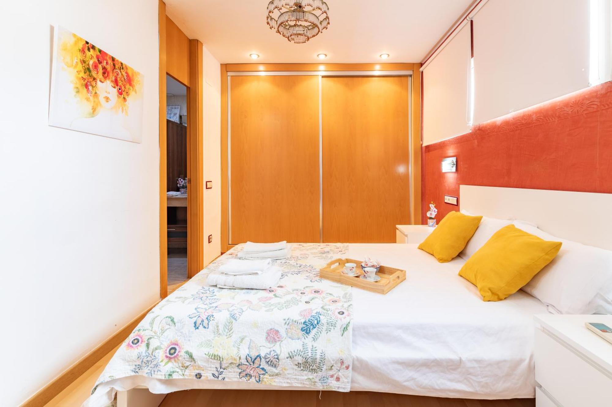 Penthouse Duplex In A 4 Floors Spanish House -8 Min To Center By Metro Valencia Exteriör bild