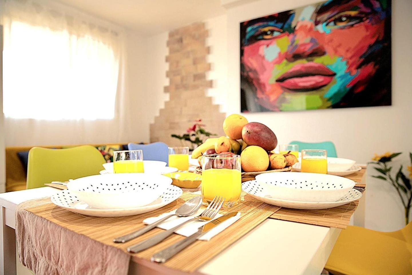 Penthouse Duplex In A 4 Floors Spanish House -8 Min To Center By Metro Valencia Exteriör bild